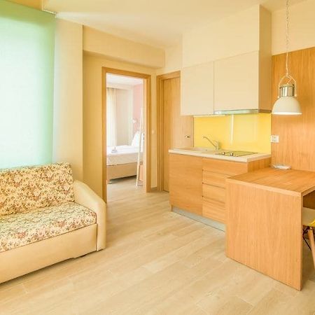 Vereya Beach 스칼라 포타미아스 외부 사진