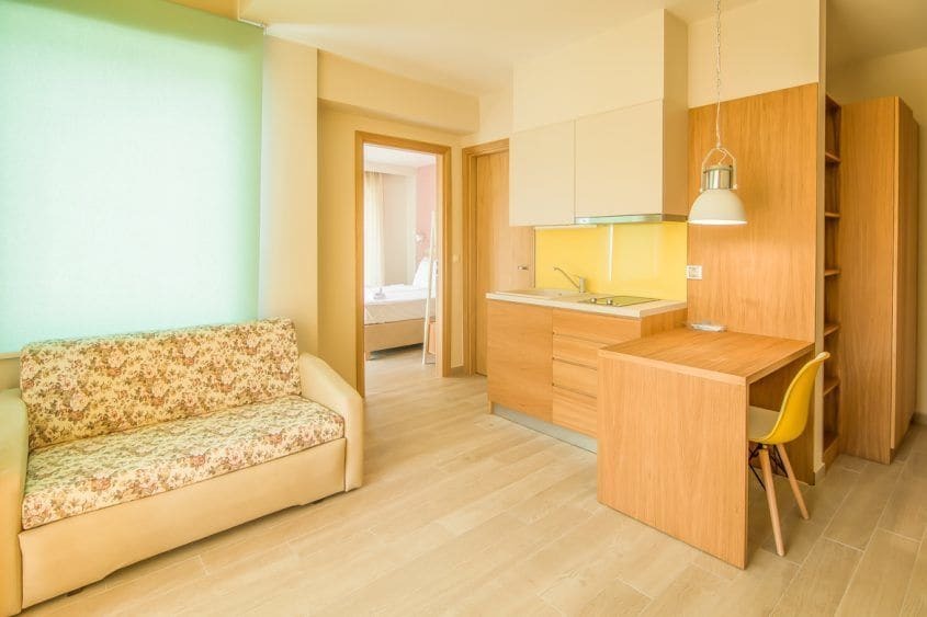 Vereya Beach 스칼라 포타미아스 외부 사진