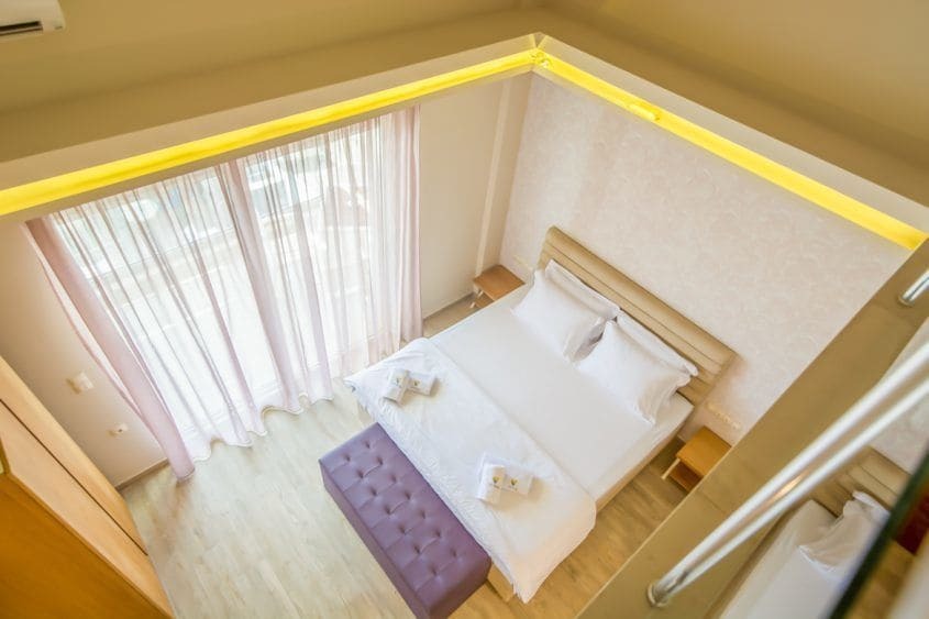 Vereya Beach 스칼라 포타미아스 외부 사진